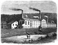 Die Gartenlaube (1858) b 268.jpg Die Societäts-Bäckerei und Brauerei in Cainsdorf bei Zwickau