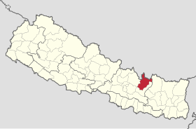 District de Dolakha