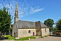 Chapelle Saint-Jean de Tréboul