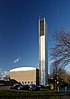 Außenansicht der Kirche St. Martin in Dortmund