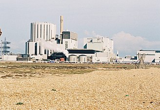 Dungeness B