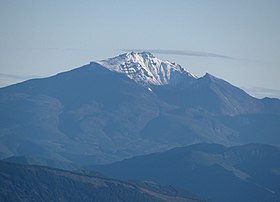 Vue du Dzenzourski.