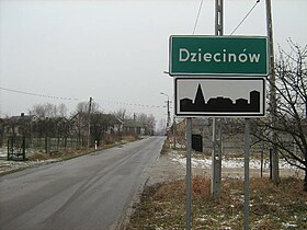 Dziecinów (Otwock)