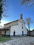 Miniatura para Ermita de San Ildefonso