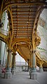 Le Grand Palais (Paris), escalier d'honneur (restauré)