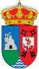 Coat of arms of Aguas Cándidas