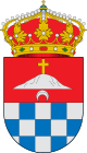 Герб муниципалитета Аларас