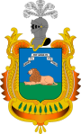 Arahal címere