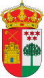 Blason de Arauzo de Miel