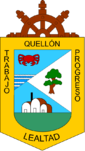 Wapen van Quellón