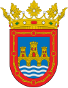 Coat of arms of Tudela