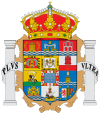 Coat of airms o Cádiz