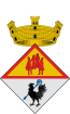 Blason de Avià