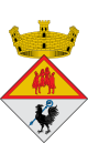 Герб муниципалитета Борреда