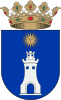 Coat of arms of La Vall d'Uixó
