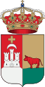 Blason de Vall de Gallinera