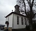 Evangelische Kirche in Weidelbach