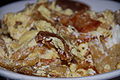 Image 2Fatut, Yemeni fried bread with eggs (from Culture of Yemen)