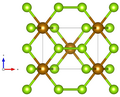 mit Blickrichtung parallel zur b-Achse