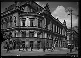 Warsaw Philharmonic, 1939