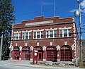 Fire Station ‎