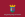 Flag of Badajoz.svg