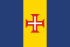 Bandera de Madeira