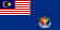 Bandiera dell'Agenzia marittima di rinforzo