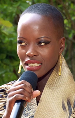 Miniatura para Florence Kasumba