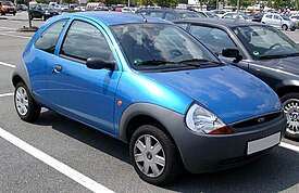 Ford KA front 20080730.jpg