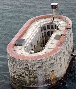 Fort Boyard