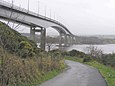 Foyle Bridge