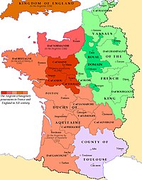 France in 1154.