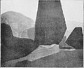 Francis Picabia, Paysage (Landscape)