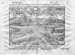 Frankfurt (Oder) 1548