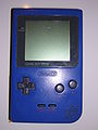 Image 125Game Boy Pocket (1996) (from 1990s in video games)