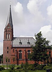 Црква Св. Гај