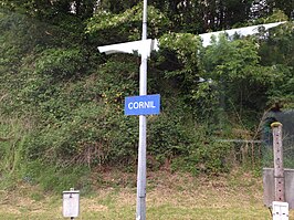 Station Cornil