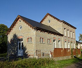 Image illustrative de l’article Gare de Hour-Havenne