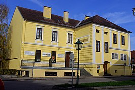 Zeitbrücke-Museum