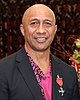 George Fa'alogo