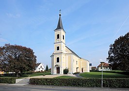 Kerk van Gerersdorf