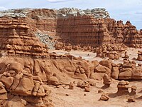 Goblin Valley State Park