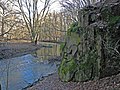 Grotte in der Gröditzer Skala (Einzeldenkmal zu ID-Nr. 09300806)