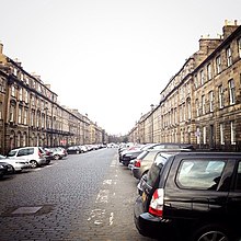 Great King St, New Town, Edinburgh Great King St., New Town.jpg