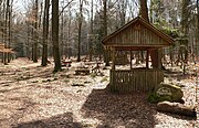 Waldspielplatz