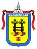 Brasão de armas de Guachinango