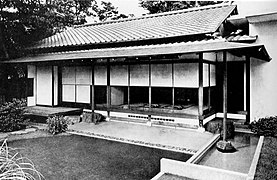 Villa Okada (1933)