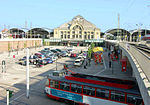 Halle (Saale) Hbf