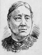 Dr. Harriet Schneider French